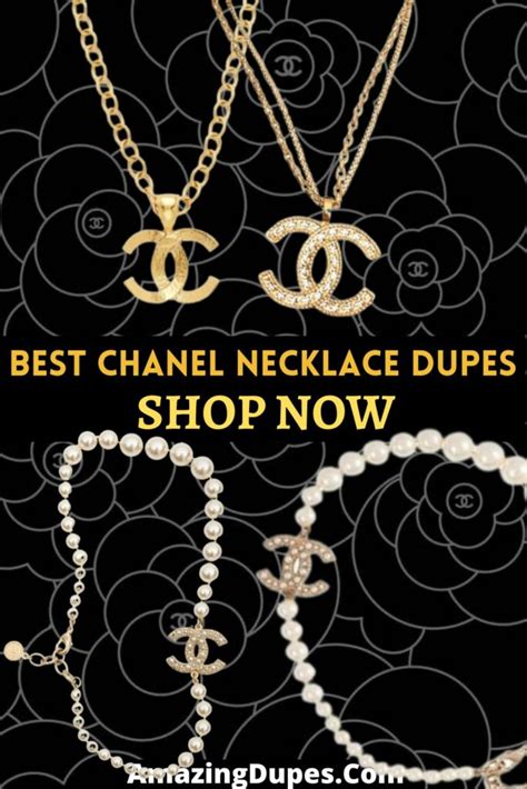 chanel ring dupe|chanel look alike jewelry.